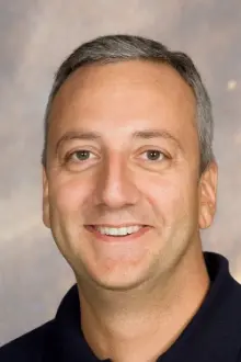 Michael J. Massimino como: 