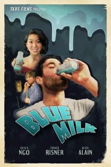 Blue Milk