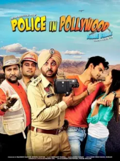 Police in Pollywood