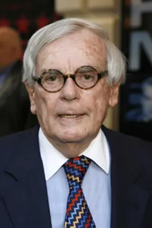 Dominick Dunne