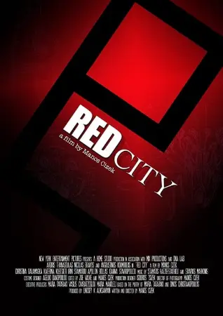 Red City