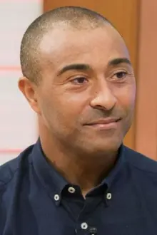 Colin Jackson como: Participant