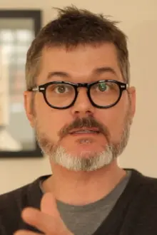 Mo Willems como: Mr. Barnett (voice)