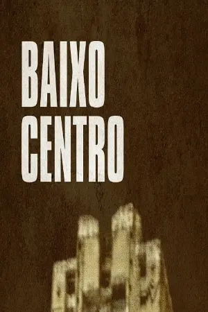 Baixo Centro