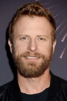 Dierks Bentley como: 