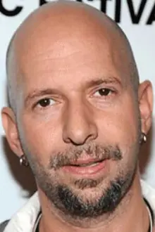 Neil Strauss como: 