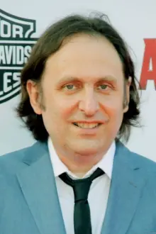 Gregg Turkington como: Gregg Turkington