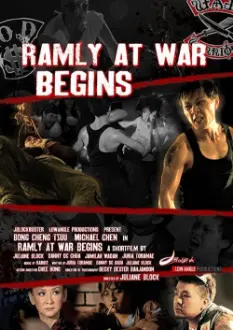 Ramly at War Begins