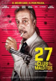 27: El club de los Malditos