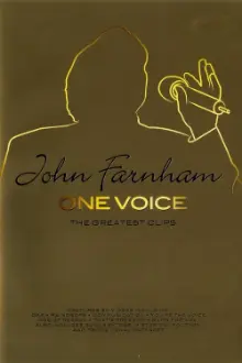 John Farnham - One Voice - The Greatest Clips