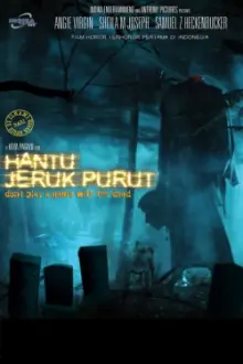 Hantu Jeruk Purut