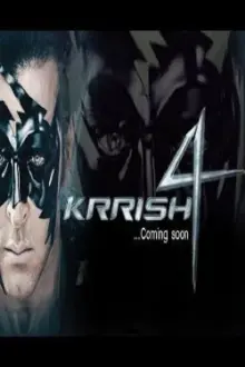 Krrish 4