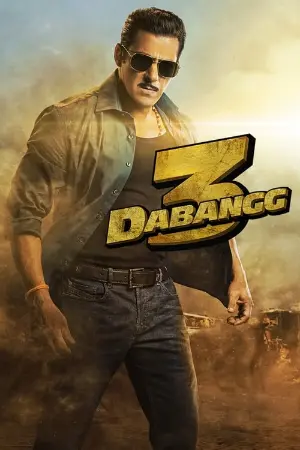 Dabangg 3