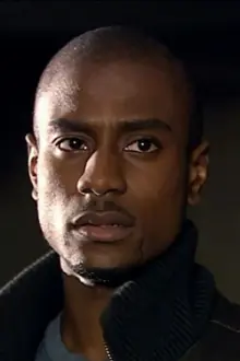 Michael Obiora como: Benjamin "Ben" Trueman