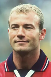 Alan Shearer como: Ele mesmo