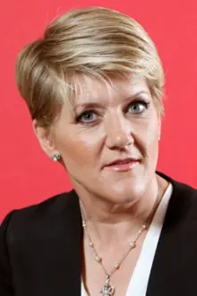 Clare Balding como: 