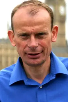 Andrew Marr como: Narrator (voice)