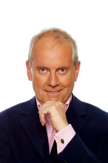 Gyles Brandreth como: 