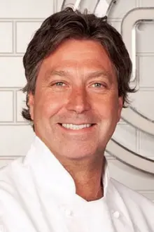 John Torode como: 