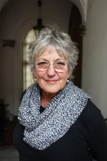 Germaine Greer como: Ela mesma