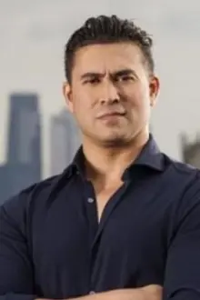 Rav Wilding como: 