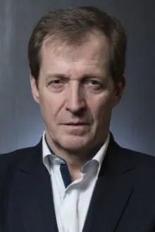 Alastair Campbell como: Ele mesmo