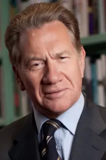 Michael Portillo como: Self - Presenter