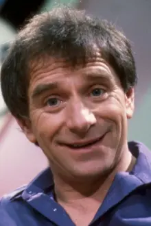 Johnny Ball como: 