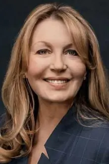 Kirsty Young como: Presenter