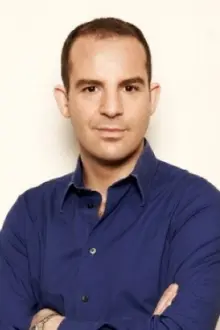 Martin Lewis como: Self - Presenter