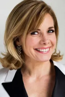 Darcey Bussell como: Self - Presenter