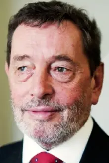 David Blunkett como: Ele mesmo