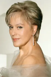 Kiri Te Kanawa como: Maria