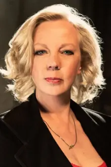 Deborah Meaden como: Dragon