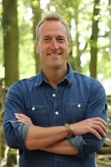 Ben Fogle como: 