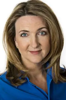 Victoria Derbyshire como: Herself - Presenter