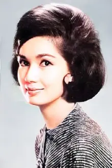 Susan Roces como: Doña Adelina Laurel-Beltran