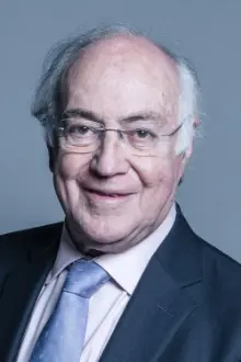 Michael Howard como: Self (Archive Footage)