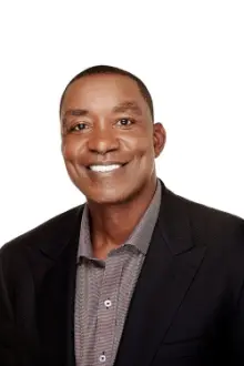 Isiah Thomas como: 