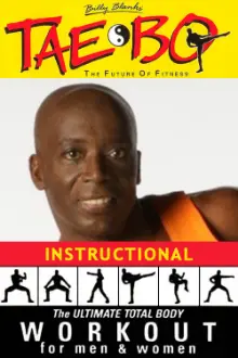 Billy Blanks' Tae Bo: Instructional