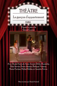 Le Garçon d’appartement