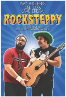 Rocksteppy