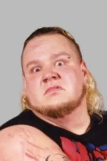 Brian Knighton como: Axl Rotten