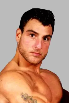 James Maritato como: Little Guido