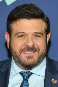 Adam Richman como: Self - Host