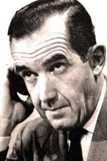 Edward R. Murrow como: Self- Narrator