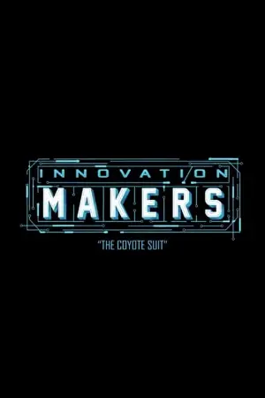 Innovation Makers: The Coyote Suit