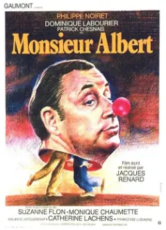 Monsieur Albert