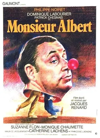 Monsieur Albert