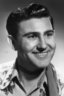 Webb Pierce como: 